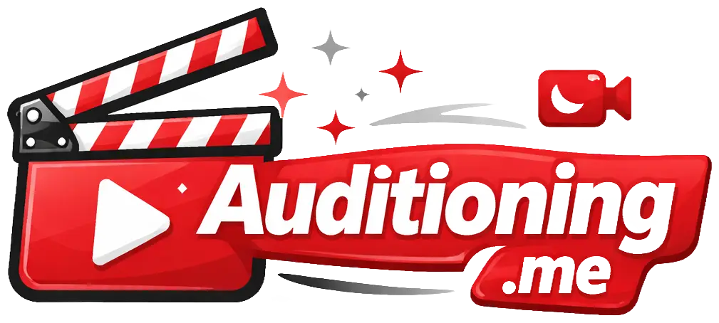 Auditioning.me